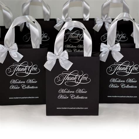 personalized gift bags for business